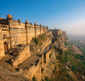 Gwalior